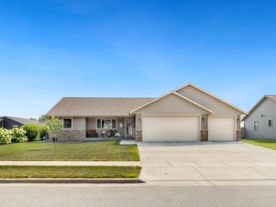 Property at 1912 McGilvray WAY, Holmen, WI