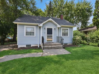 Property at 34690 N Nokomis Trl, McHenry, IL