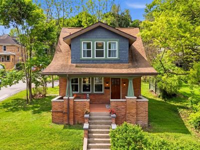 31 Pine St
