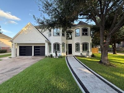 10934 Keystone Fairway Dr