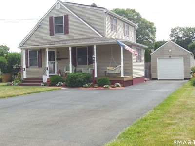 200 Douglas Drive