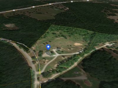 165 Pond Creek Rd
