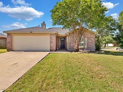 609 Lonestar Park Ln