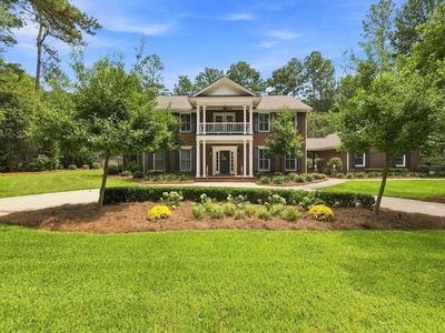 5 Canebrake Blvd