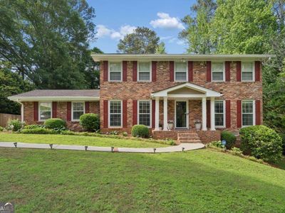 3265 Henderson Creek Rd