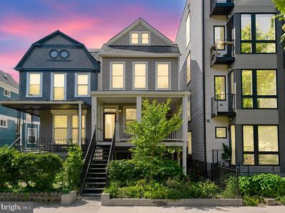 834 Varnum St NW Unit 2