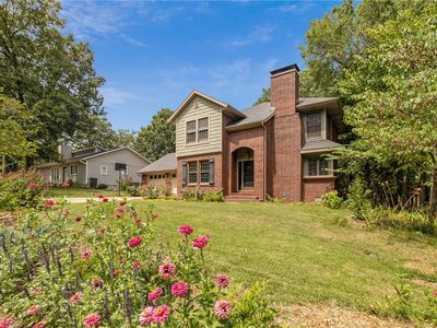 3164 N Katherine Ave