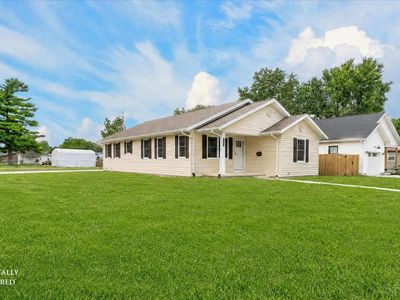 1104 E Paint Street Washington Ct