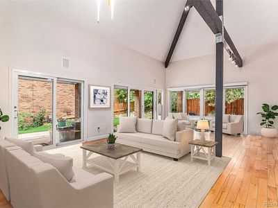 5401 E Dakota Avenue Unit 21