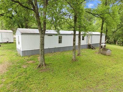 Property at 21594 W 885th Rd, Cookson, OK