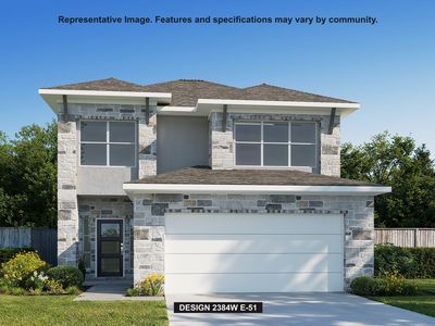 5539 Silk Petal Dr