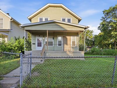 223 N Wayne Ave