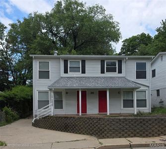 36 Lee Dr #C & D