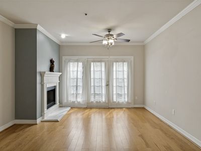 3400 Welborn St APT 206