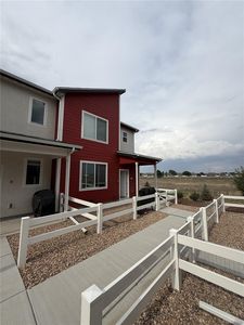 500 S Denver Avenue #8E