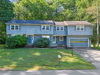 Property at 20 Garrison Road, Salem, NH