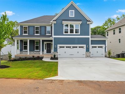 1108 Manse Jolly Rd