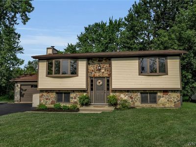 5300 Shimerville Rd
