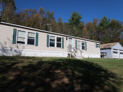 Property at 353 Controversy Lane, Waldoboro, ME