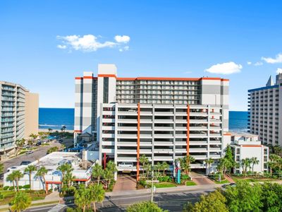 7200 N Ocean Blvd. #359