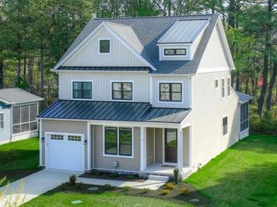 43 Stingray Harbor Dr