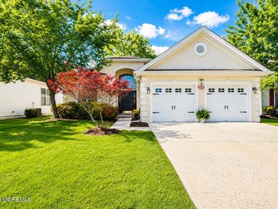 8 Crooked Stick Road