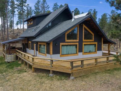13365 Silver Mountain Rd