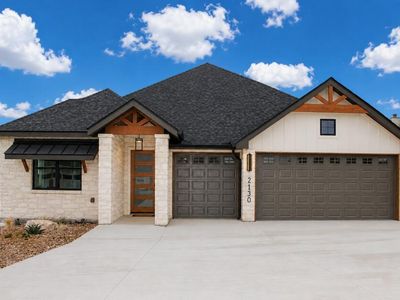 2130 Vista Ridge Dr