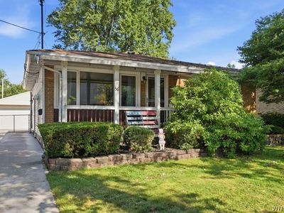 56 Brunswick Rd