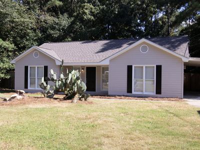Property at 95 Lee Rd #2095, Salem, AL