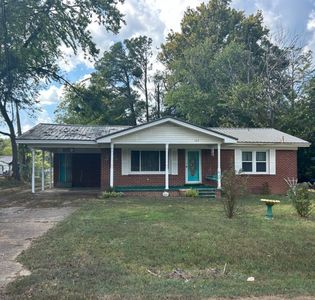 123 N Magnolia St
