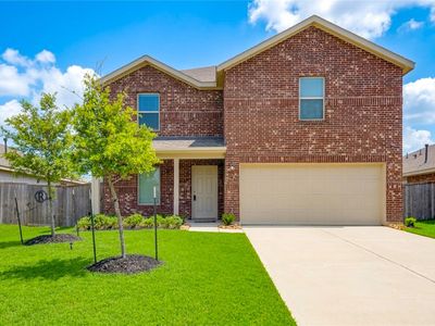 3418 Spanish Oak Ln