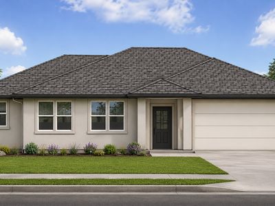 543 Plan, Hicks Subdivision