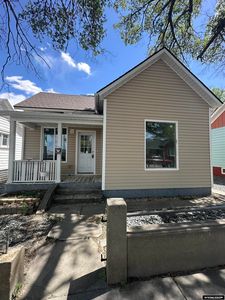 Property at 409 B St, Rock Springs, WY