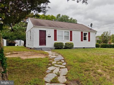 Property at 2801 Kirtland Ave, District Heights, MD