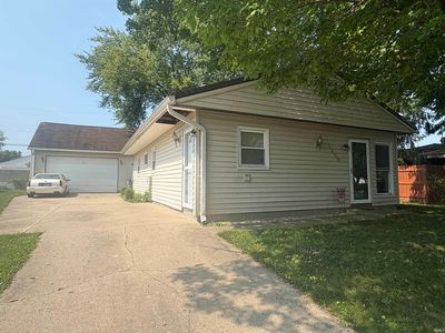 5309 Algonquin Trl