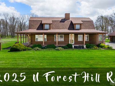 2025 N Forest Hill Rd