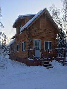 Property at 2705 N Goldenrod Cir, North Pole, AK