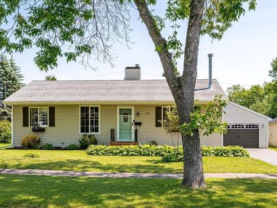 13 James Rd