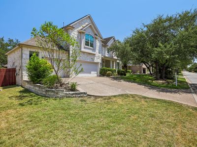 2521 Lipizzan Dr