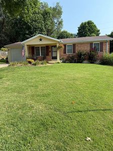 Property at 121 N 18th St, Louisiana, MO