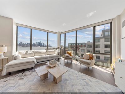 9 Avenue At Port Imperial Unit 1009