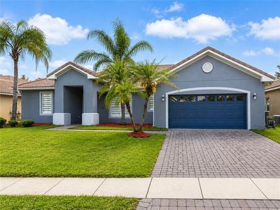 3402 Great Pond Dr