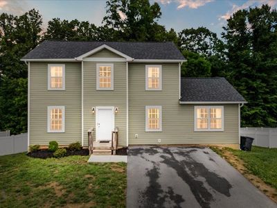 135 Prairie View Ln