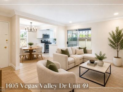 1405 Vegas Valley Dr APT 49