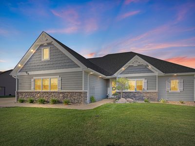 1121 Crystal Ridge Rd