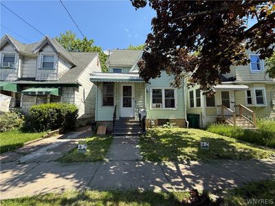 52 Gallatin Ave