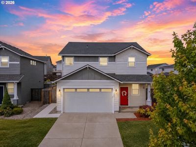 Property at 2452 S Linden St, Cornelius, OR