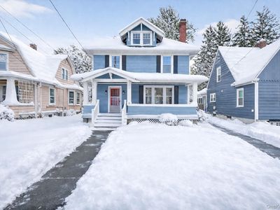 13 Parkwood Boulevard