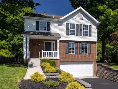 316 Haldeman Dr